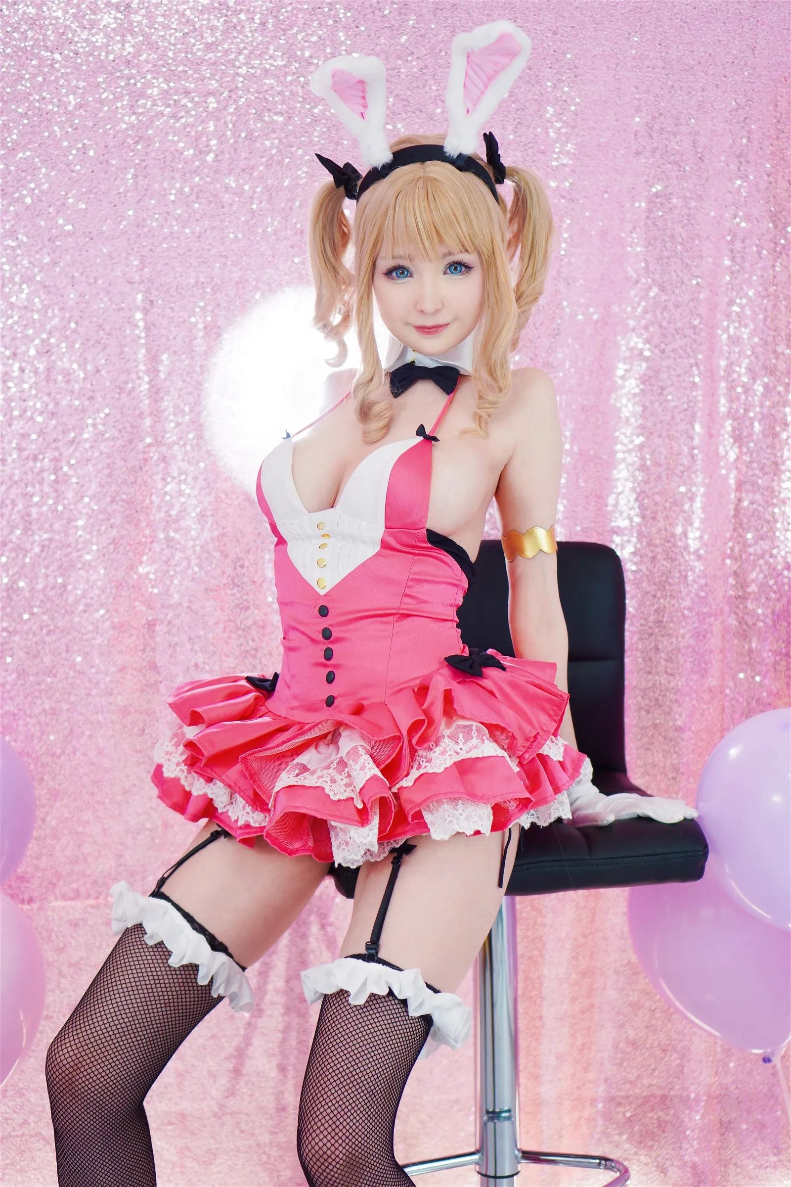 hình cosplay chapter 47 13