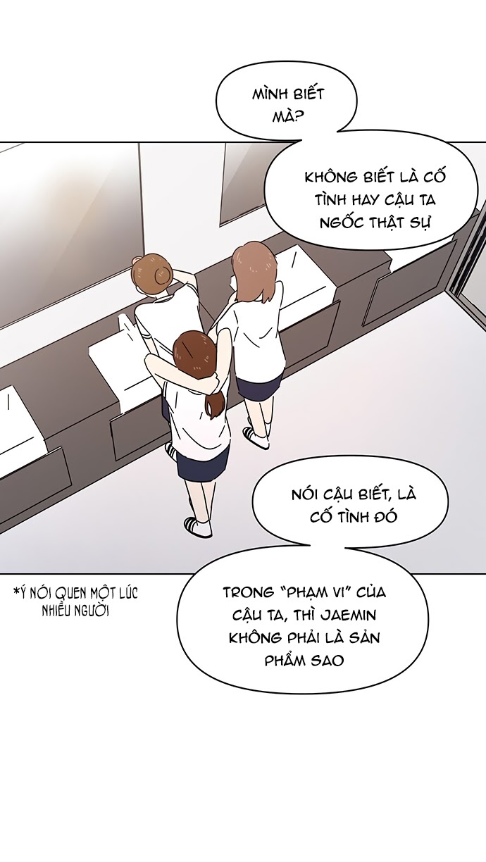 thanh xuân rực rỡ - season of blossom chapter 23 61