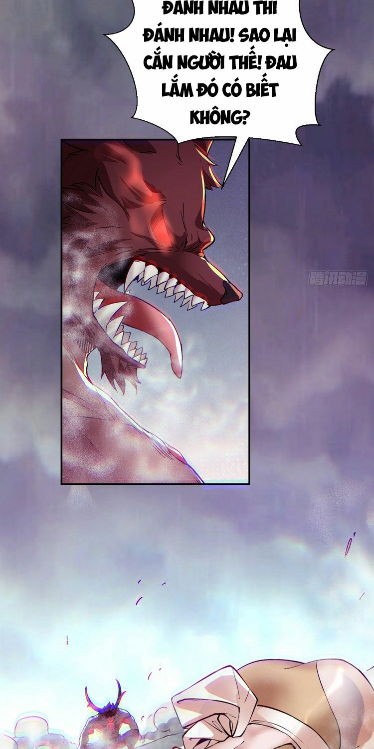 ta là nhà giàu số một, ta không muốn trọng sinh chapter 49 32