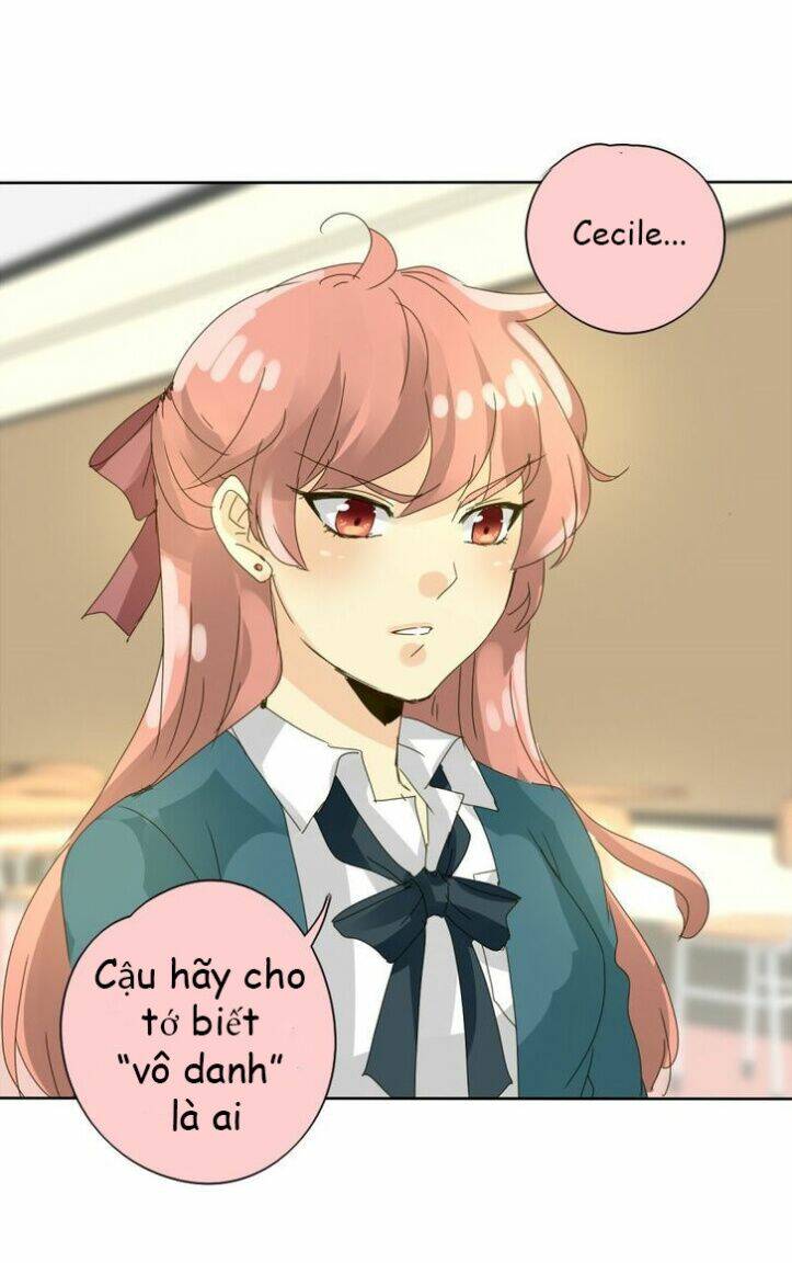 Thế Giới Không Hoàn Hảo Chapter 60 8