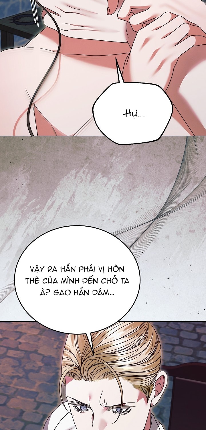 [18+] hãy cầu xin ta đi chapter 22.2 29