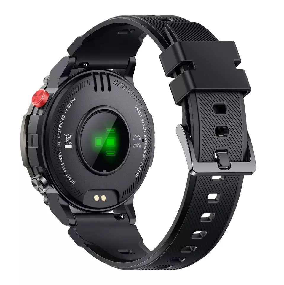 Đồng hồ thông minh.SmartWatch Tagobee IP67 Không thấm nước.Quay số nghe gọi/Thể thao/Calo/Oxy.Theo dõi nhịp Tim/Huyết Áp/ pin lớn 300 mah/Hàng Chính Hãng