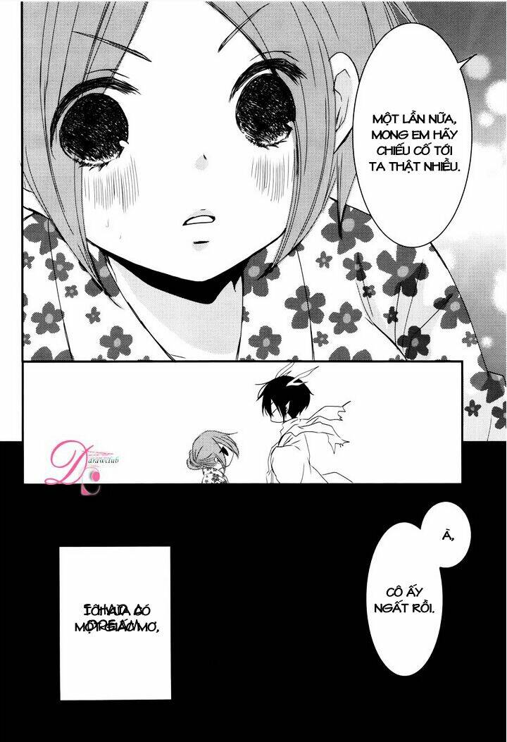 monmon mononoke chapter 1 26