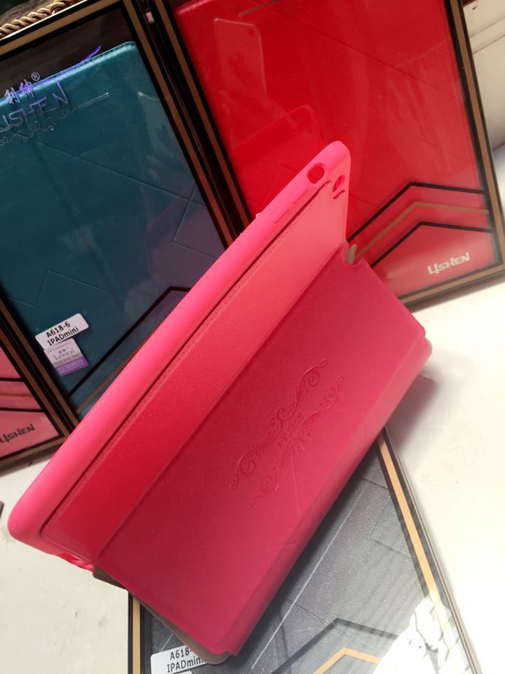 Bao da dành cho Samsung Tab A 10.1 inch T515 2019