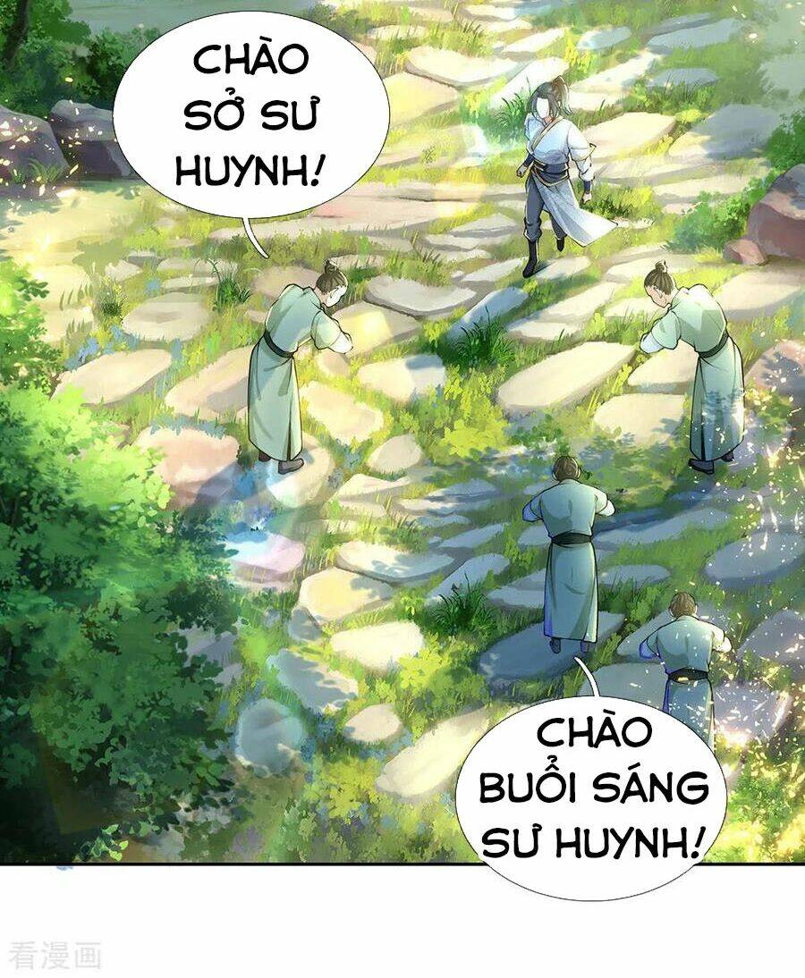 thân thể của ta là kiếm chủng chapter 91 2