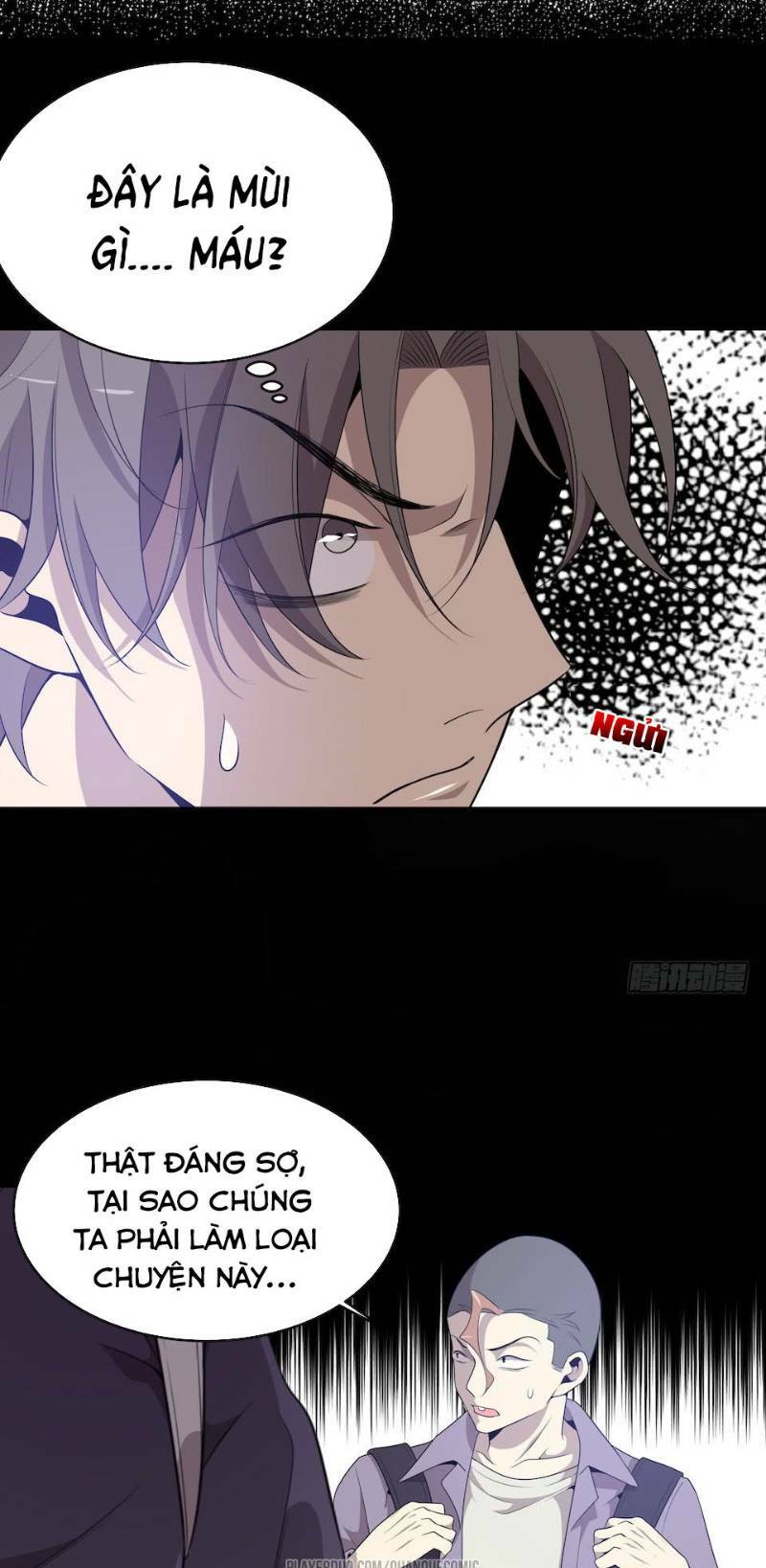 thát không mê thất chapter 29 19