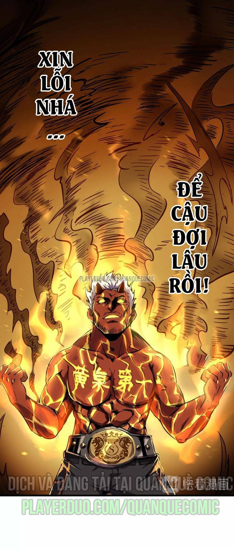 chào mừng đến thế giới cực lạc chapter 9 31
