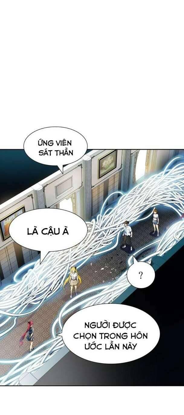 tòa tháp bí ẩn 2 chapter 568 125