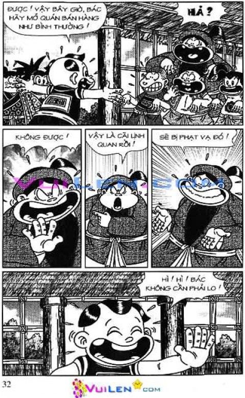 thần đồng đất việt chapter 116 29