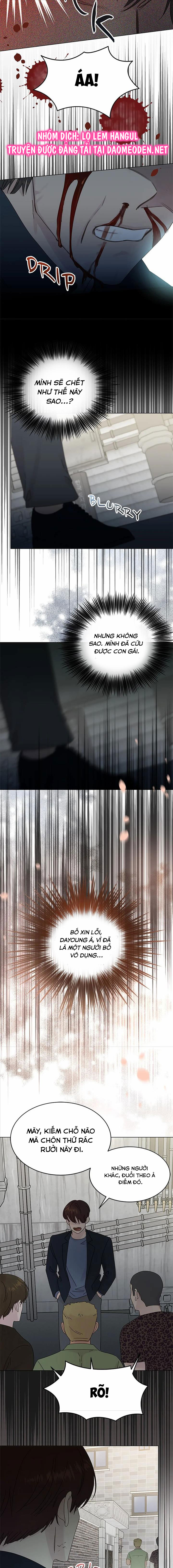 sự trả thù ngọt ngào của vợ tôi chapter 257 5