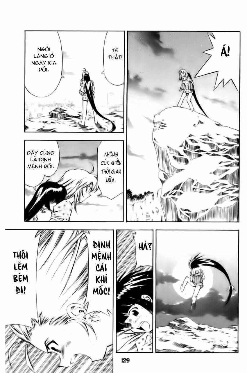 dragon girl - ikkitousen chapter 23 18