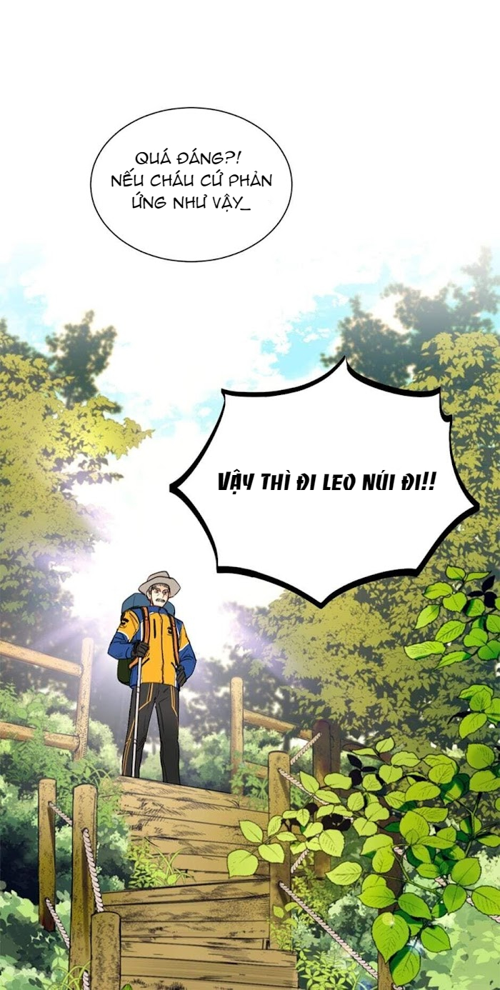 hẹn hò nơi công sở chapter 56 46