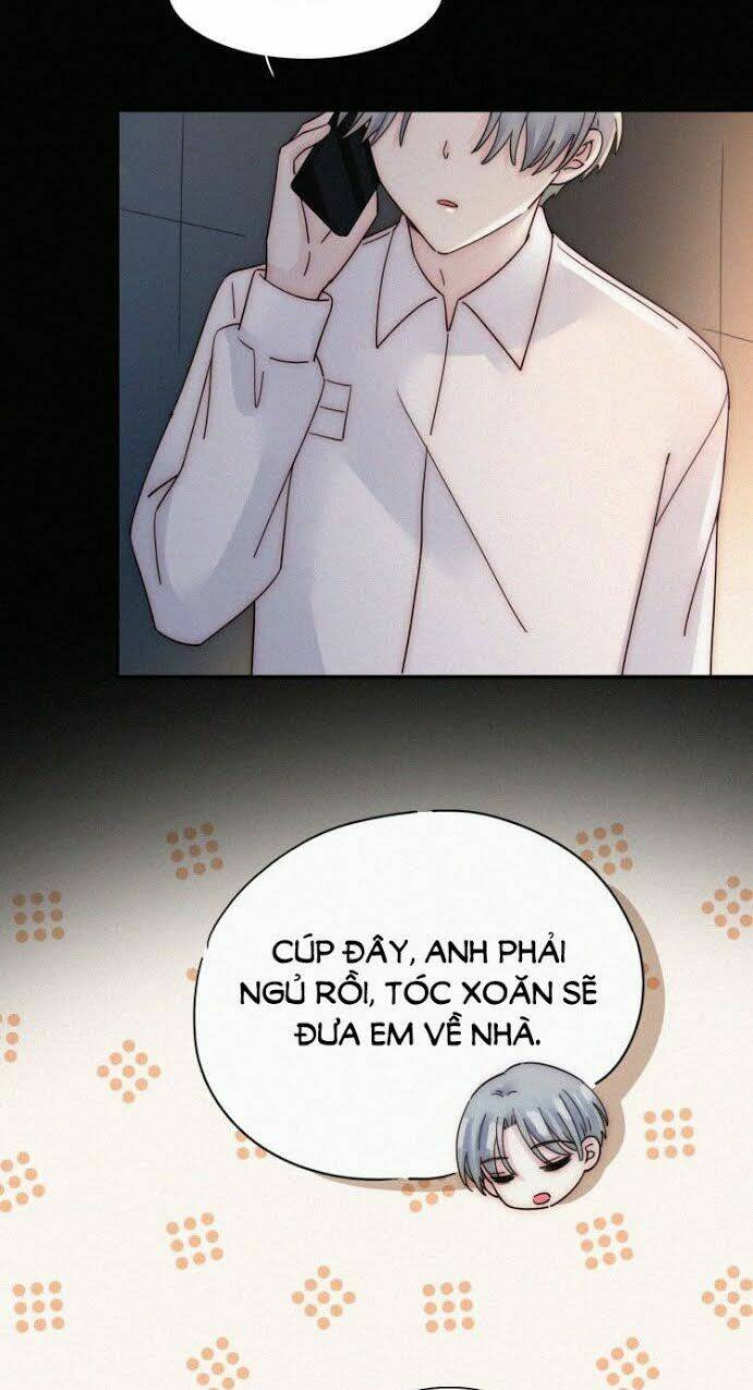 nếu ngày đó chúng ta chưa quen biết chapter 19 15