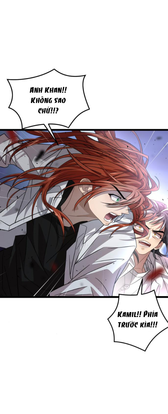 dark moon - tế đàn ánh trăng chapter 50.2 40