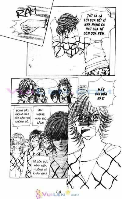 anh là của tôi chapter 3 84