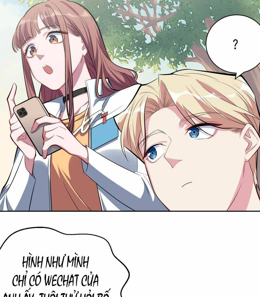 nhạc phụ đại nhân là lão bà chapter 22 13