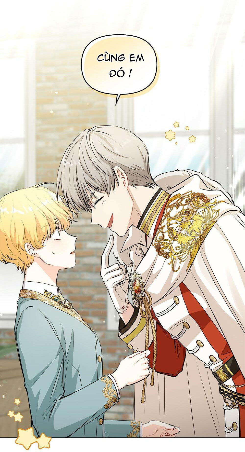 đi tìm nàng camellia chapter 17.1 30