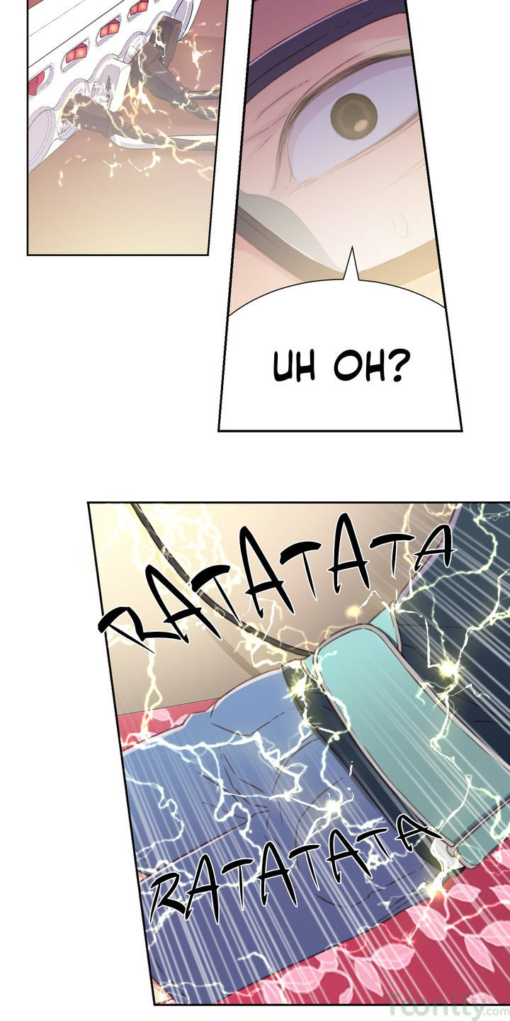 [raw] anh chàng ngọt ngào chapter 2 44