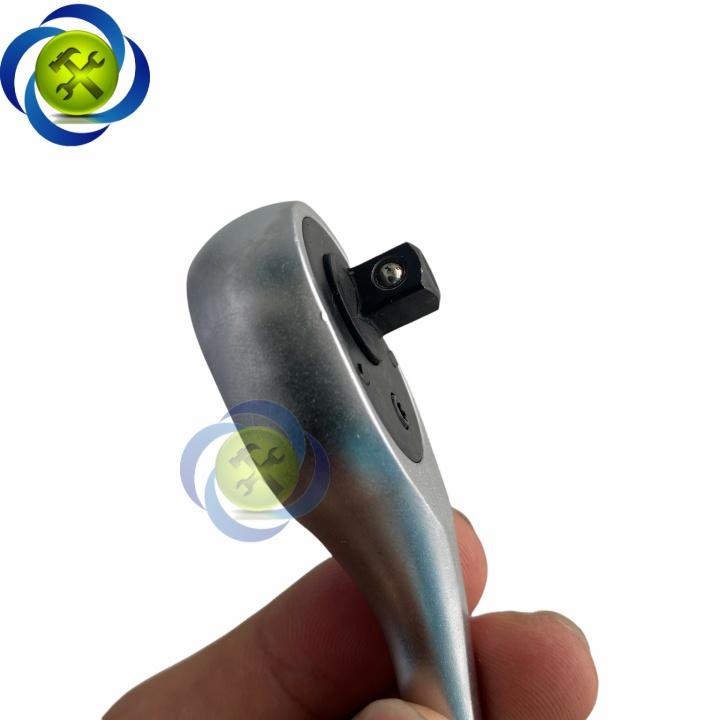 Cần siết tự động 1/4 Tolsen 16118 72 răng