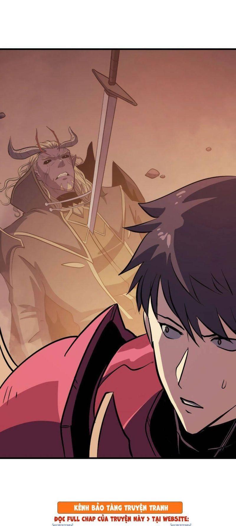 tôi trở lại thăng cấp một mình chapter 94 34