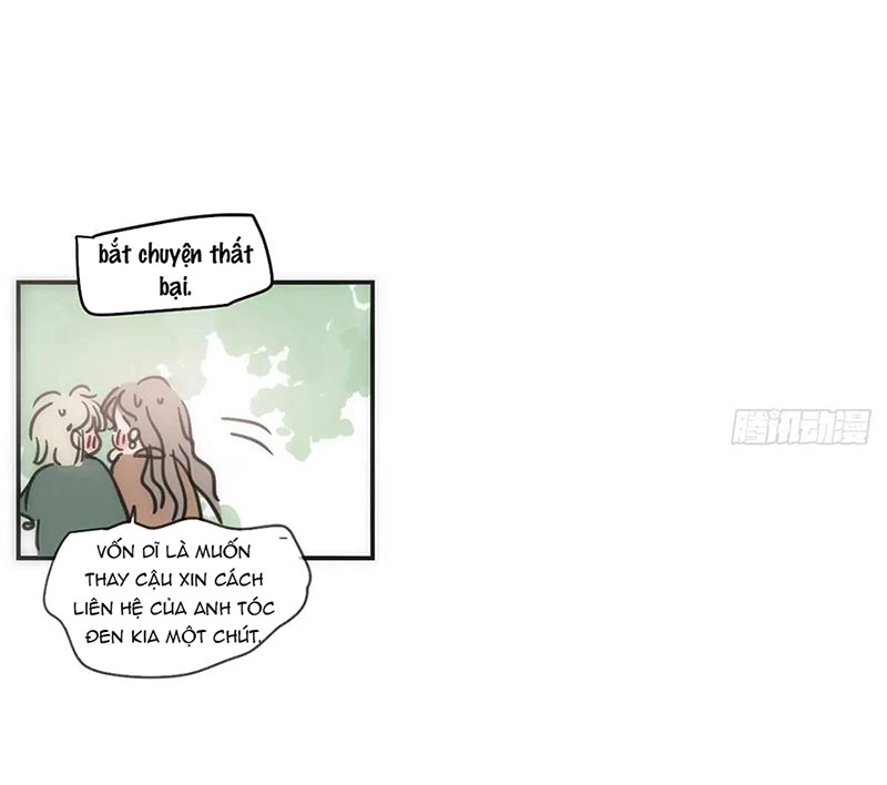 Bắt Lấy Ngao Ngao chapter 253 - Trang 19
