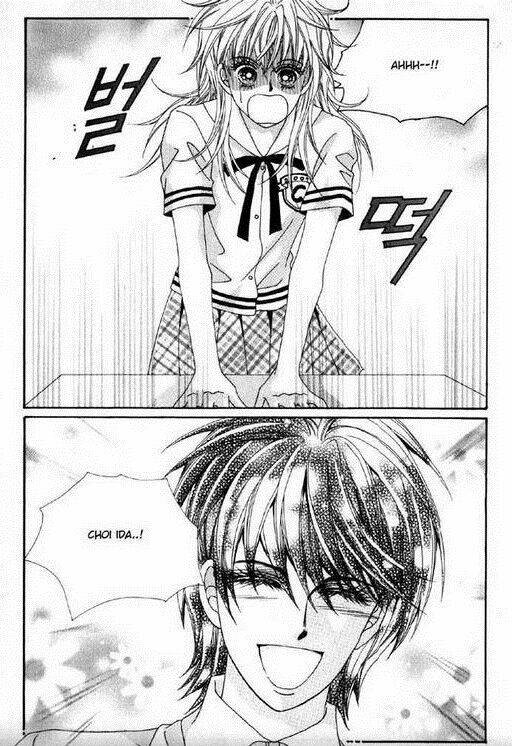 hoa hồng tặng anh chapter 33 71