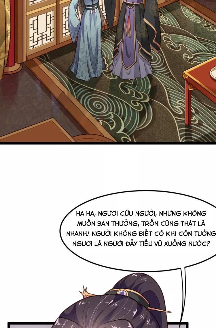 đế vương sợ vương phi muốn sở hữu thiên hạ chapter 9 4