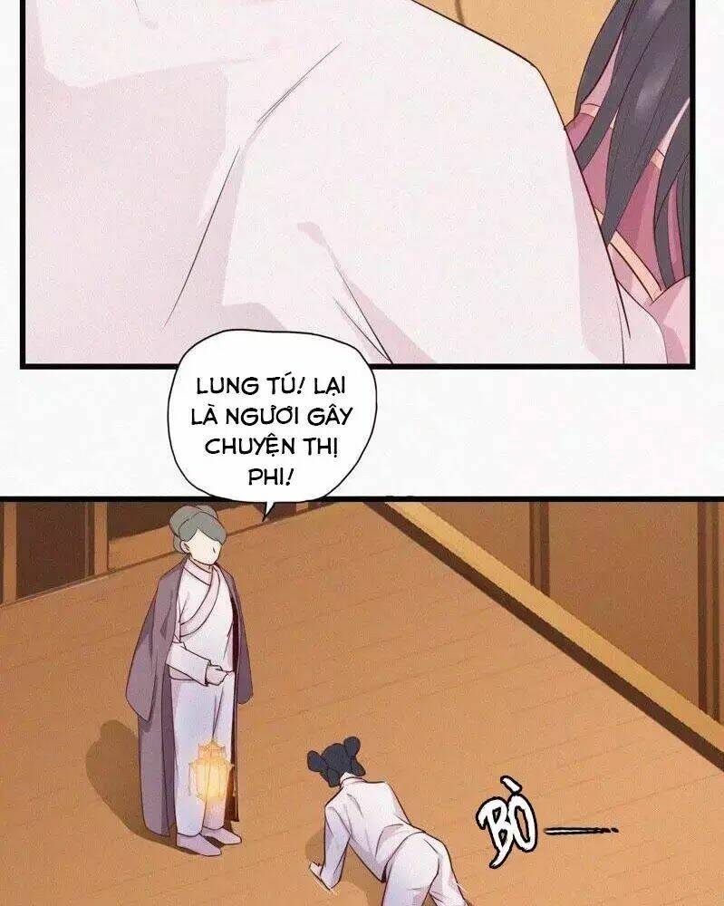 thiên hương mỹ nhân chapter 6 71