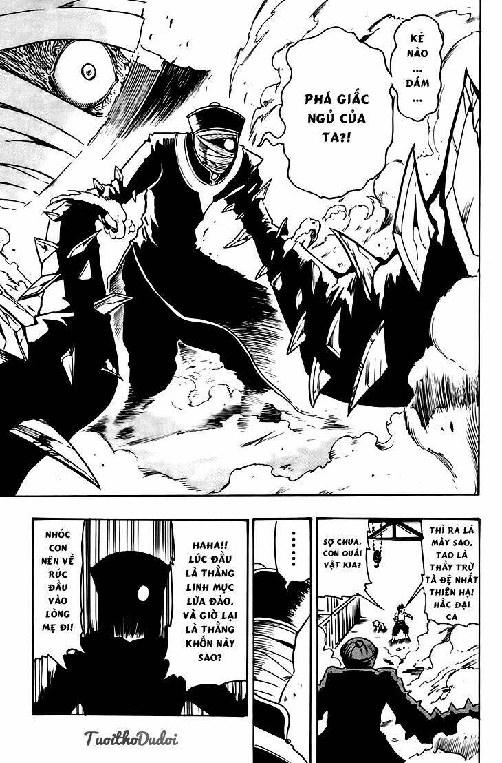 black dog chapter 1 22