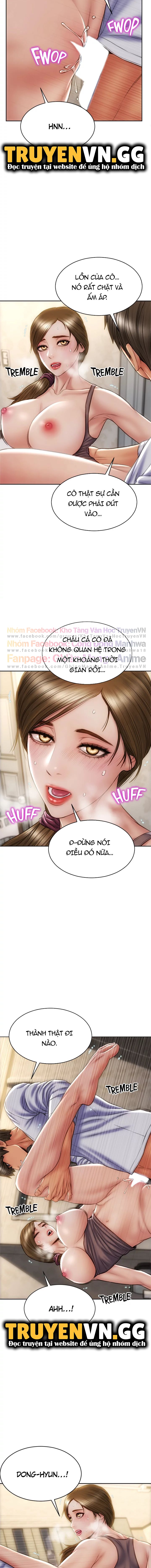 dân chơi out trình chapter 31 7