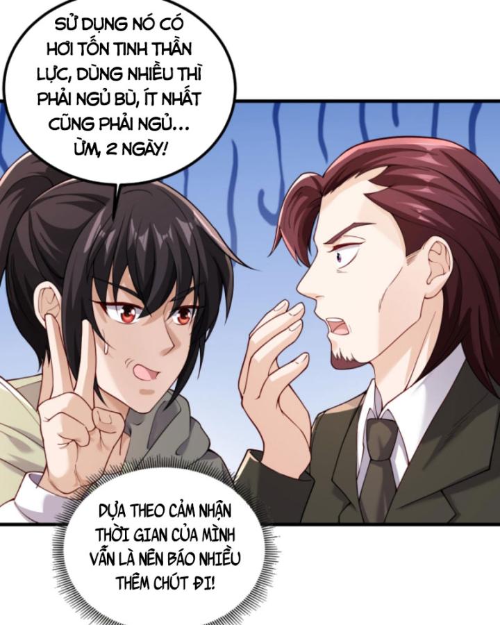 học cùng em gái, tôi bất cẩn vô địch rồi chapter 80 31