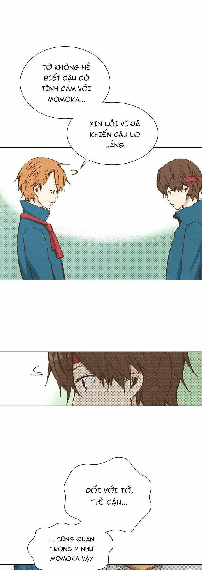 marry me! chapter 70 6