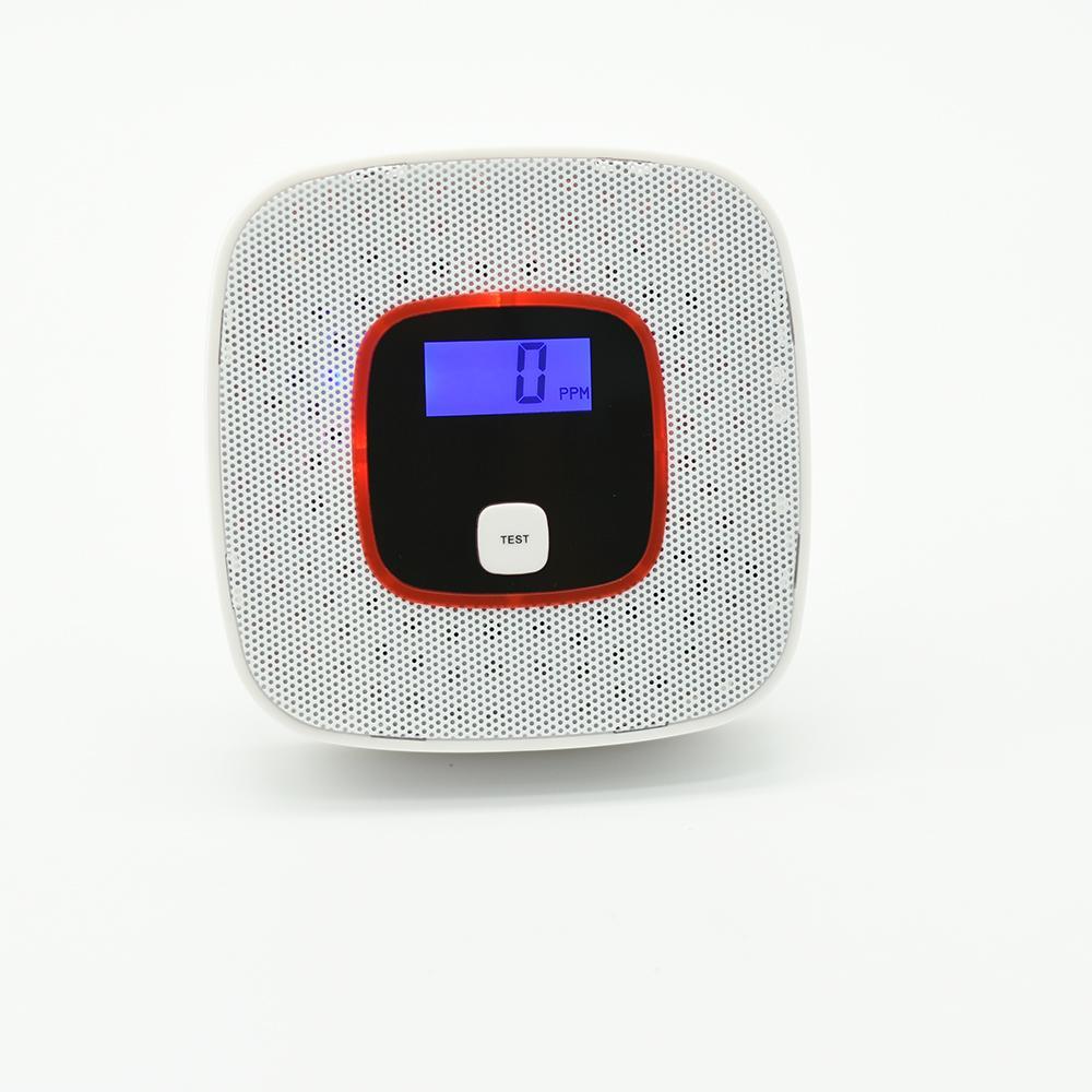 New High sensitivity Smart Carbon Monoxide Alarm CO Gas Detector Sensor