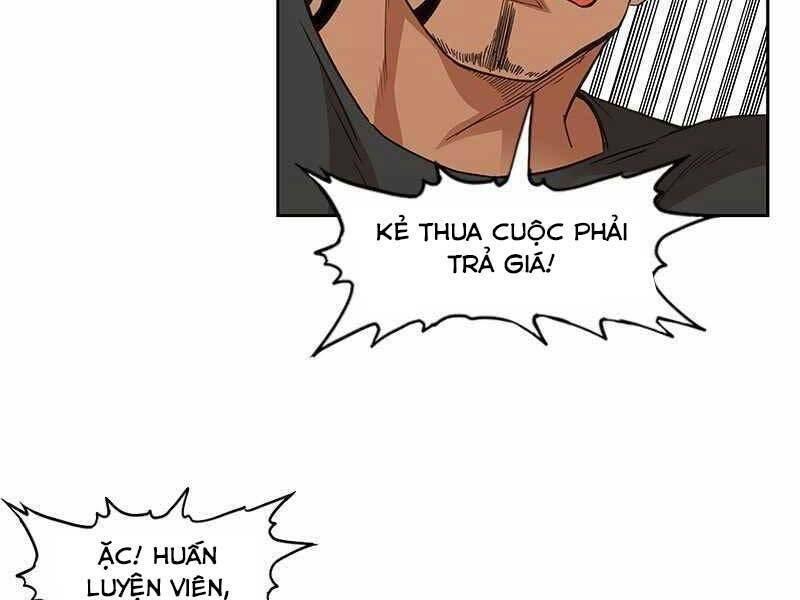 võ sĩ - the boxer chapter 116 219