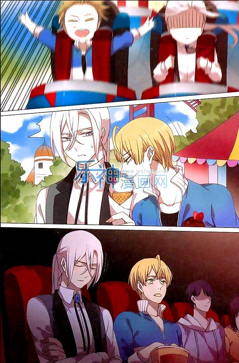 thuấn linh chapter 30 7