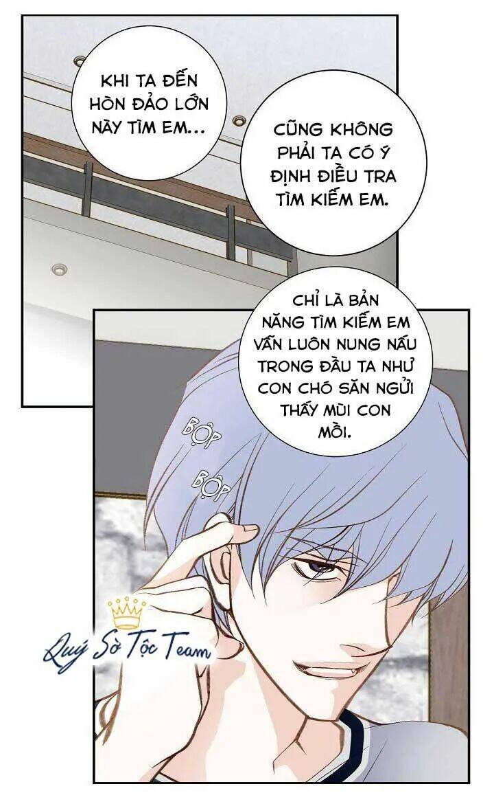 tiếp xúc chí mạng chapter 89 21