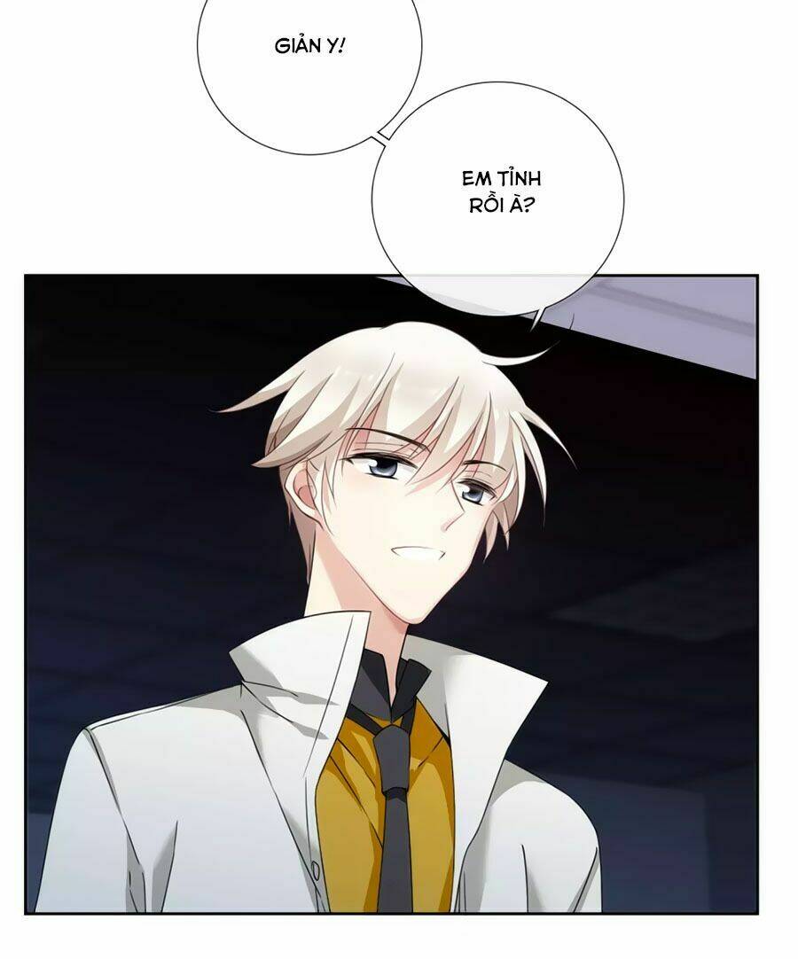 nhân chất tình nhân chapter 18.2 36