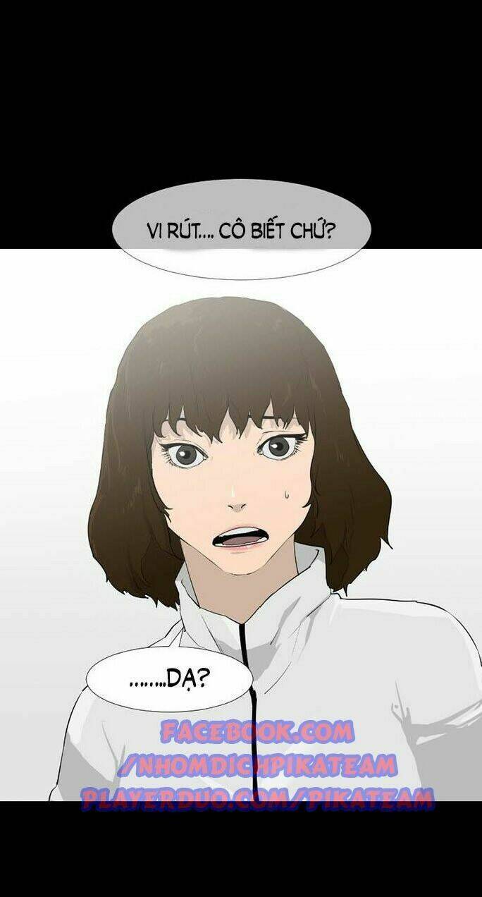 đêm vùng cực chapter 33 78