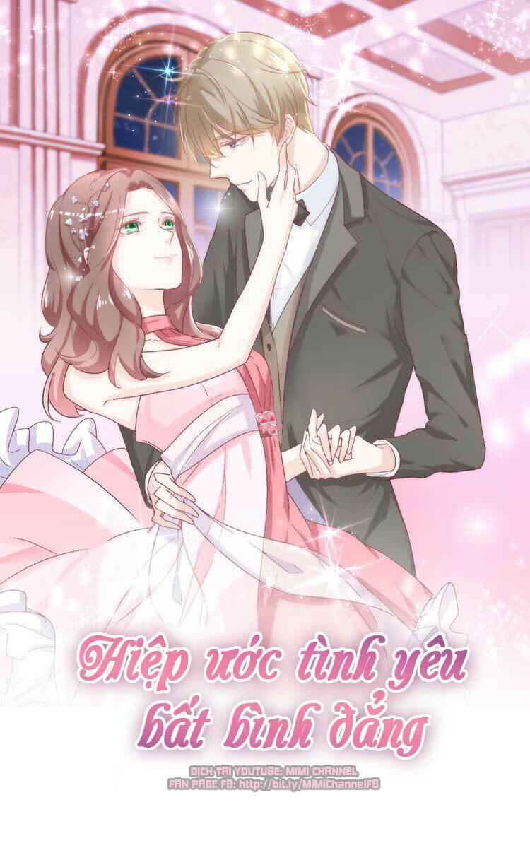điều ước sủng ái bất bình đẳng chapter 57.1 1