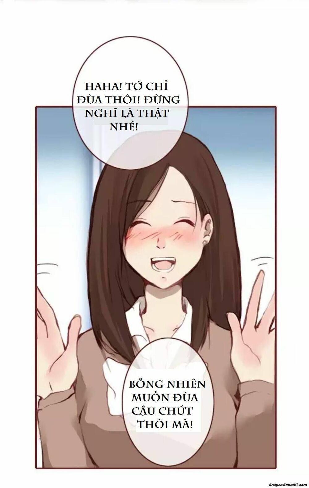 trả thù trường trung học phần 1 chapter 6 4