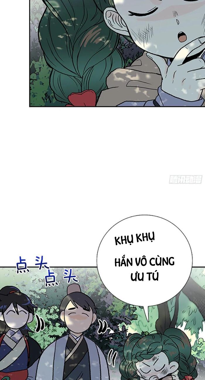 học sĩ tái sinh chapter 159 21