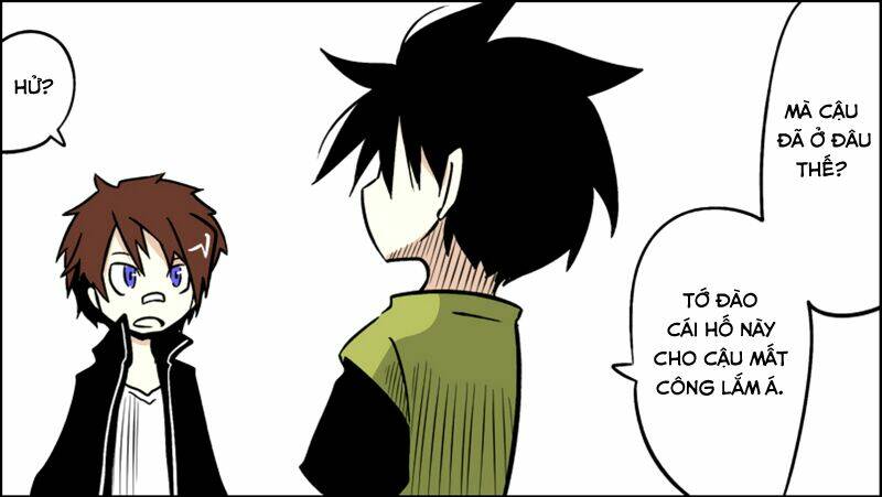 senyuu chapter 53 10