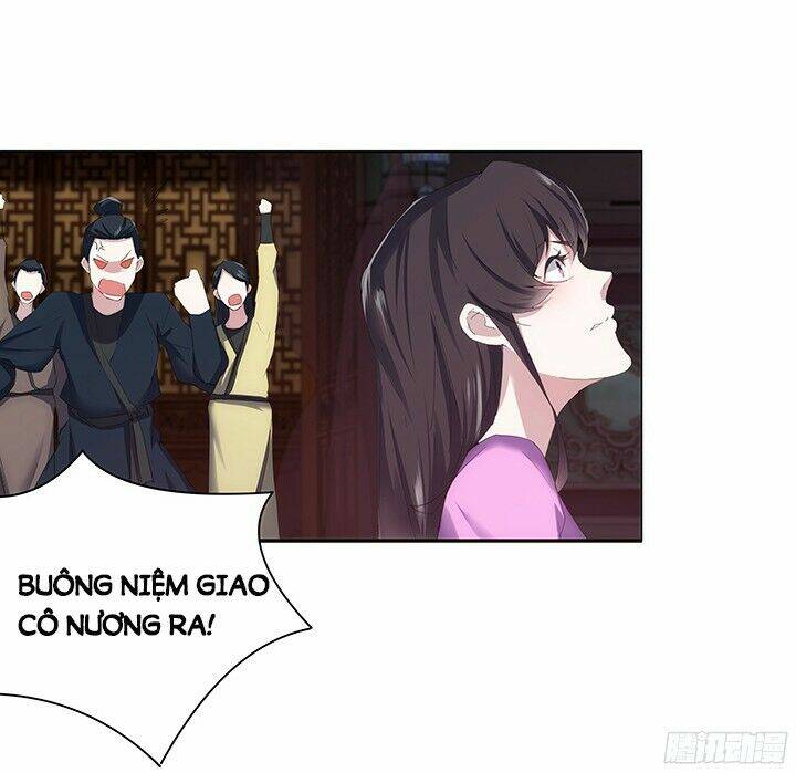 bí mật của dạ tộc chapter 1.3 44