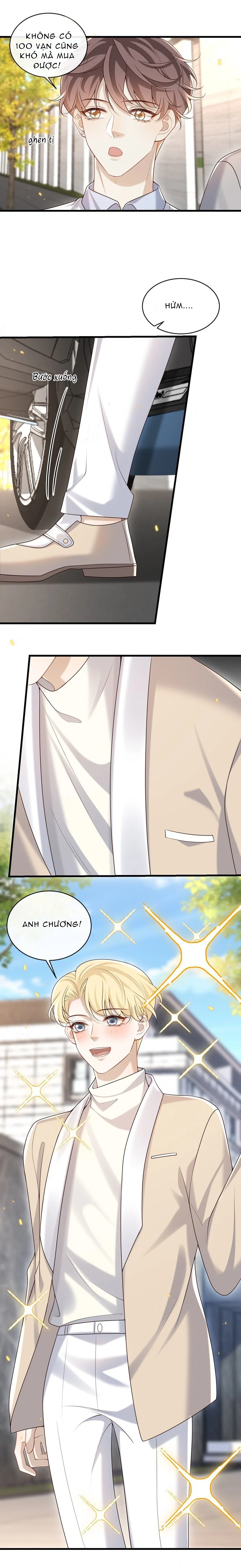 em đến trong đêm chapter 19 7