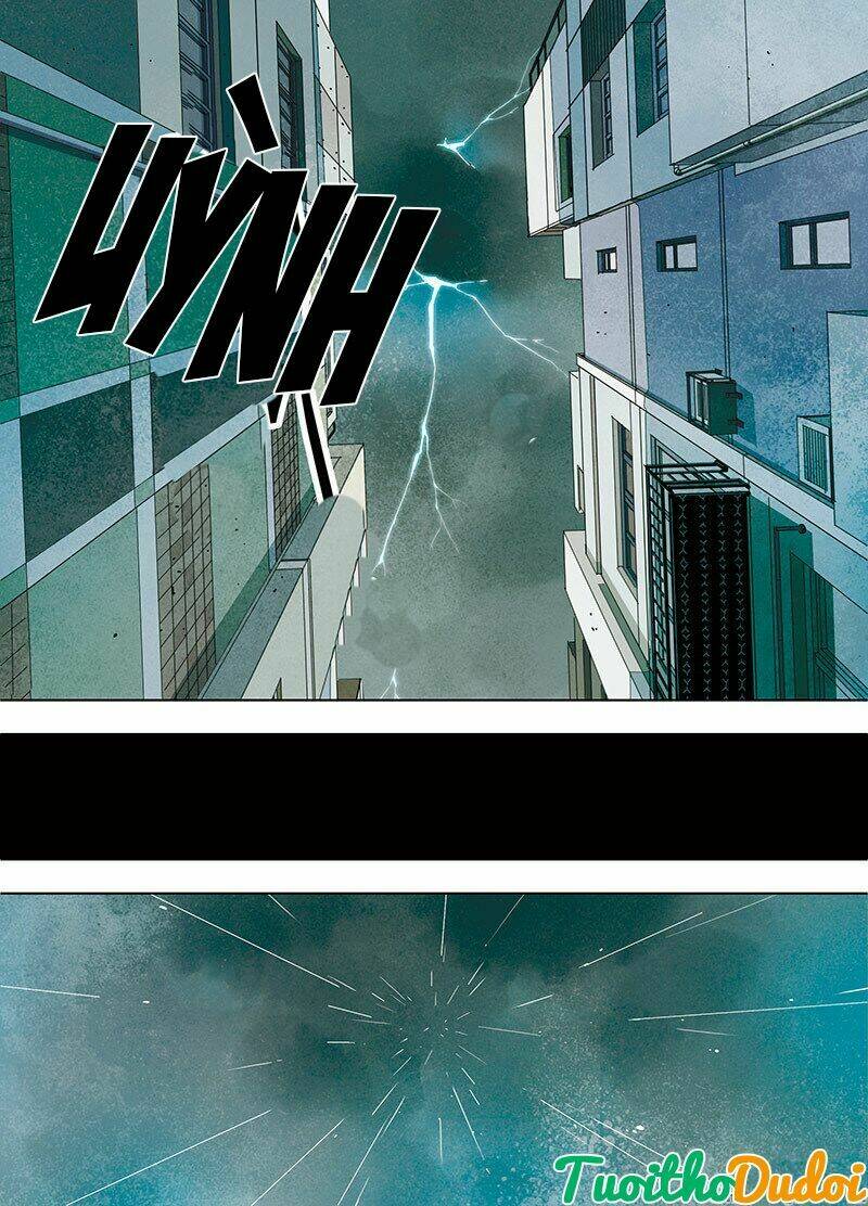 looking for clotho chapter 8 9