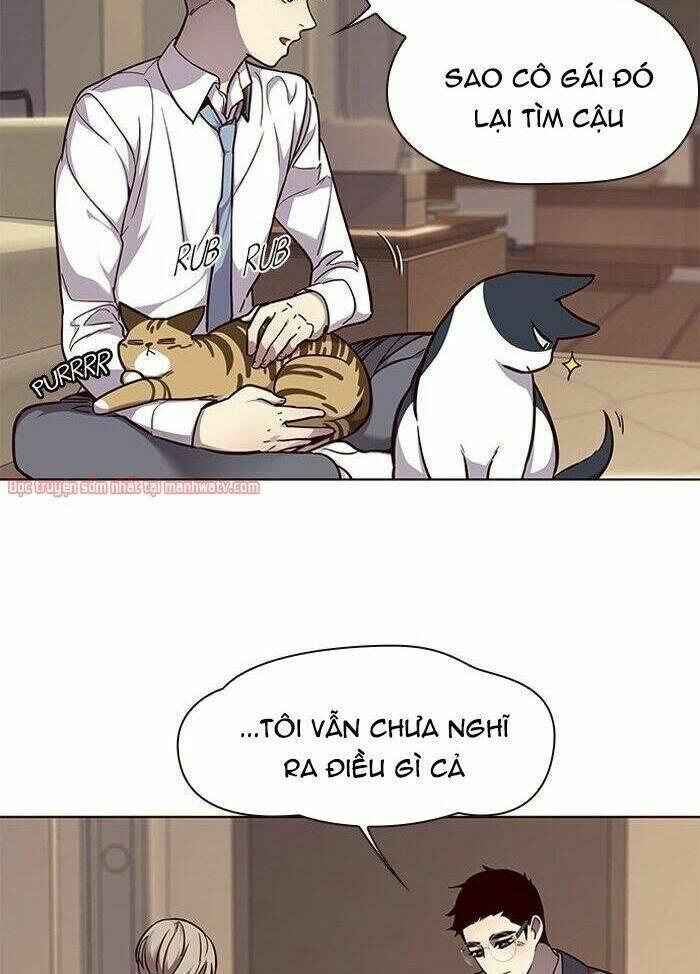 biến thân thành mèo chapter 50 4