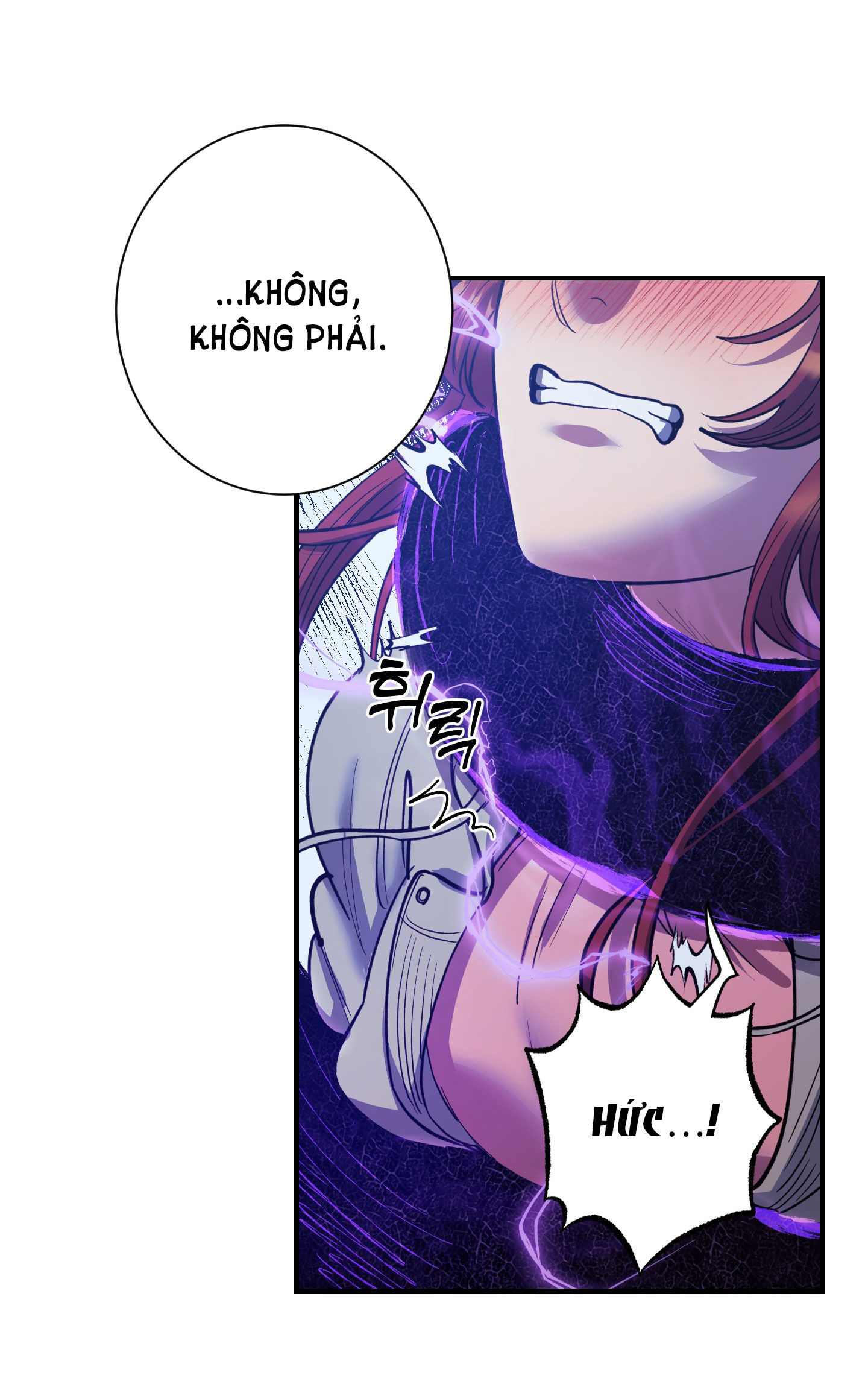 [18+] một lòng một dạ chapter 41.1 13