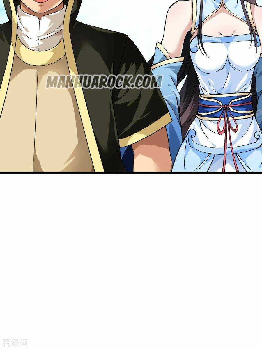 trọng sinh ta là đại thiên thần chapter 99 59