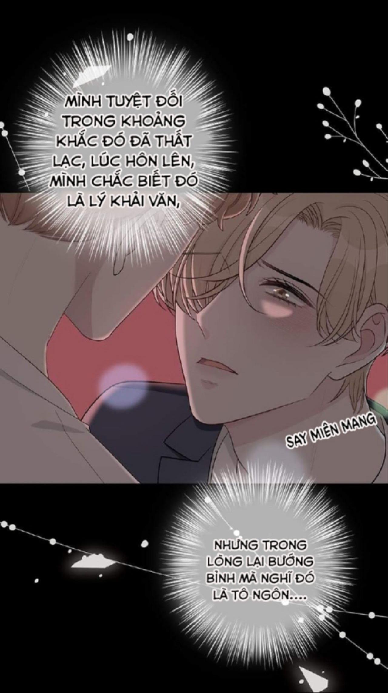 Trước Và Sau Chia Tay (END) chapter 19