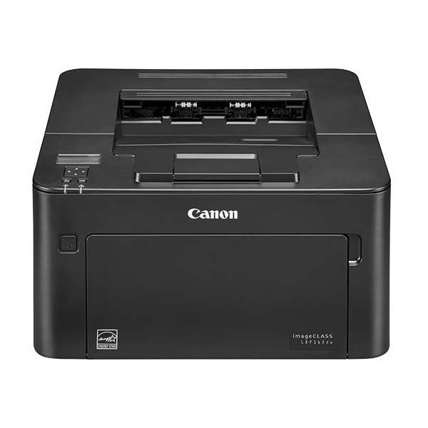 Máy In Laser Canon LBP161DN+ Đảo Mặt Tự Động - Hàng Chính Hãng